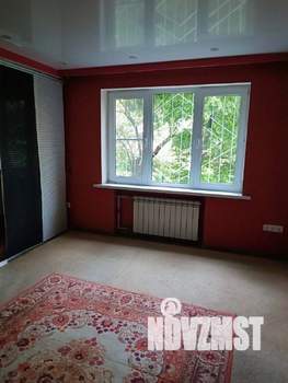 1-к квартира, вторичка, 31м2, 1/5 этаж