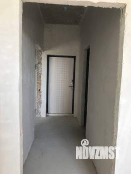 1-к квартира, вторичка, 72м2, 12/16 этаж