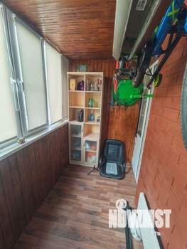 2-к квартира, вторичка, 43м2, 2/10 этаж