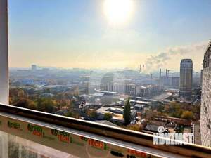 1-к квартира, вторичка, 48м2, 17/20 этаж