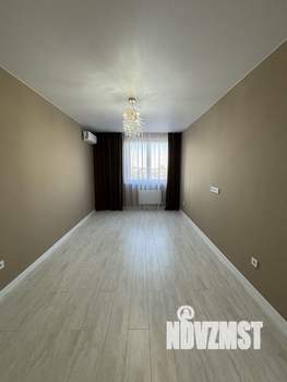 2-к квартира, вторичка, 57м2, 7/24 этаж