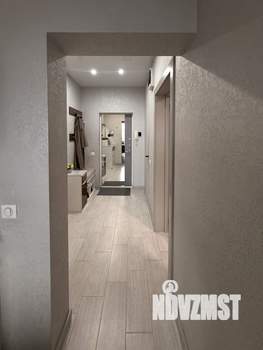 1-к квартира, вторичка, 52м2, 8/16 этаж