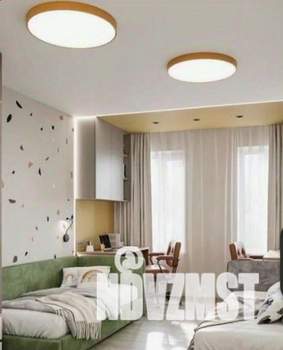 2-к квартира, вторичка, 63м2, 17/18 этаж