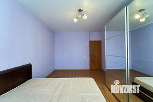 2-к квартира, вторичка, 59м2, 7/16 этаж