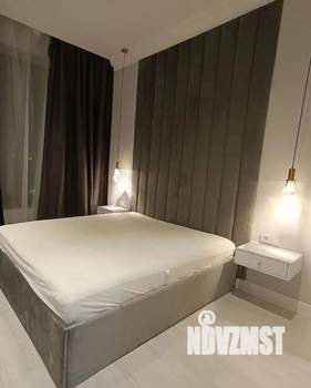 2-к квартира, вторичка, 44м2, 4/14 этаж