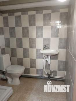 1-к квартира, вторичка, 18м2, 1/6 этаж