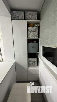 1-к квартира, вторичка, 29м2, 9/9 этаж