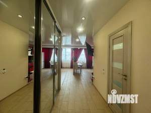 1-к квартира, вторичка, 49м2, 17/17 этаж