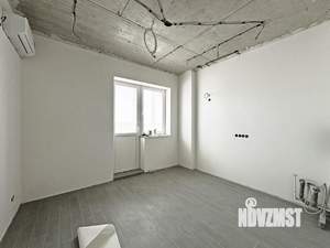 2-к квартира, вторичка, 80м2, 12/19 этаж