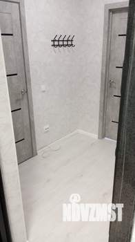 Студия квартира, вторичка, 35м2, 4/17 этаж