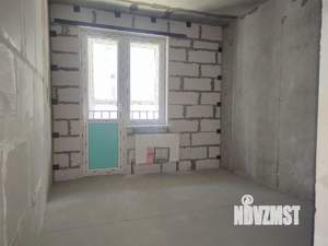 2-к квартира, вторичка, 59м2, 8/12 этаж