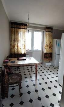 1-к квартира, вторичка, 46м2, 4/8 этаж