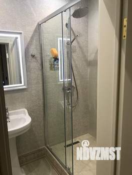 3-к квартира, вторичка, 115м2, 16/25 этаж