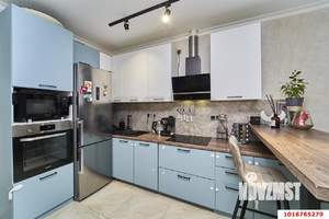 2-к квартира, вторичка, 77м2, 5/25 этаж