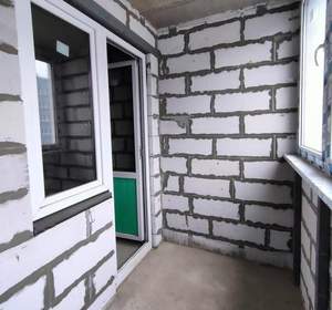 2-к квартира, вторичка, 46м2, 14/17 этаж