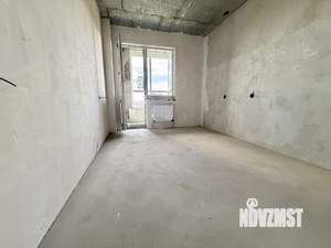 3-к квартира, вторичка, 103м2, 15/21 этаж