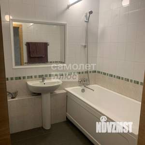 2-к квартира, вторичка, 72м2, 2/22 этаж