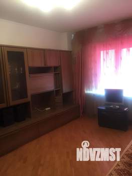 1-к квартира, вторичка, 36м2, 5/11 этаж