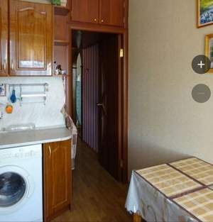 1-к квартира, вторичка, 40м2, 7/10 этаж