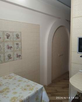 3-к квартира, вторичка, 50м2, 3/4 этаж