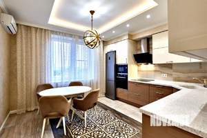 2-к квартира, вторичка, 83м2, 6/20 этаж