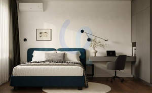 1-к квартира, вторичка, 35м2, 6/16 этаж