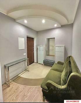 2-к квартира, вторичка, 77м2, 14/16 этаж