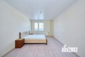 3-к квартира, вторичка, 78м2, 1/16 этаж