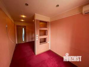 3-к квартира, вторичка, 67м2, 5/5 этаж