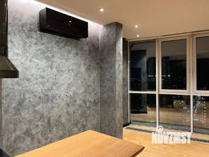 2-к квартира, вторичка, 85м2, 18/22 этаж