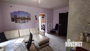 1-к квартира, вторичка, 34м2, 1/4 этаж