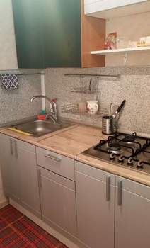 3-к квартира, вторичка, 79м2, 2/3 этаж