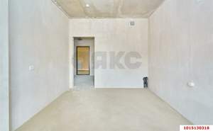 1-к квартира, вторичка, 34м2, 4/9 этаж