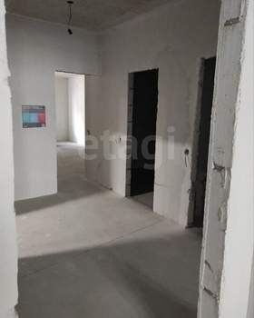 2-к квартира, вторичка, 64м2, 5/24 этаж