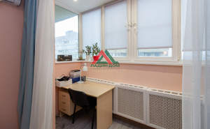 2-к квартира, вторичка, 63м2, 15/18 этаж