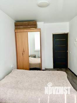 1-к квартира, вторичка, 32м2, 5/19 этаж