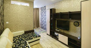 1-к квартира, вторичка, 37м2, 15/16 этаж