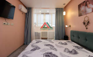 2-к квартира, вторичка, 63м2, 15/18 этаж