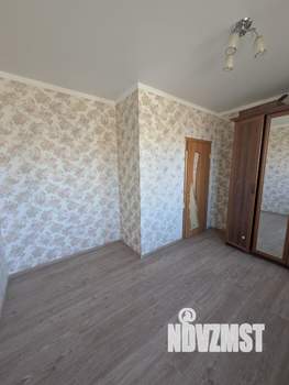 2-к квартира, вторичка, 47м2, 8/18 этаж