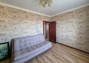 3-к квартира, вторичка, 84м2, 18/18 этаж