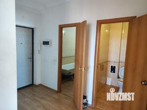 2-к квартира, вторичка, 65м2, 12/21 этаж