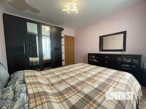 3-к квартира, вторичка, 81м2, 15/16 этаж