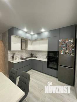 2-к квартира, вторичка, 49м2, 4/17 этаж