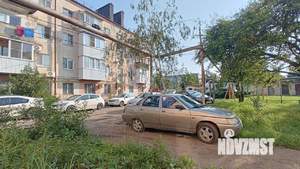 Студия квартира, вторичка, 14м2, 2/3 этаж