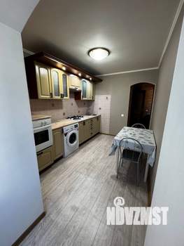 1-к квартира, вторичка, 35м2, 6/9 этаж