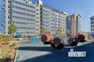 2-к квартира, вторичка, 50м2, 5/8 этаж