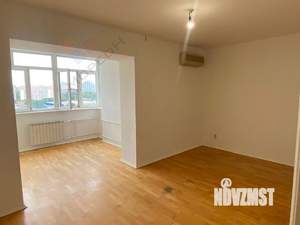 3-к квартира, вторичка, 102м2, 9/10 этаж
