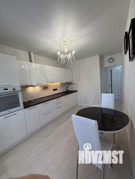 1-к квартира, вторичка, 36м2, 11/16 этаж