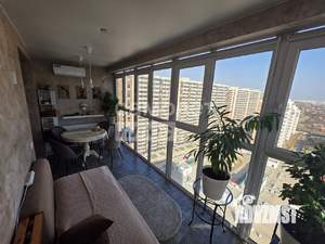 2-к квартира, вторичка, 62м2, 16/17 этаж