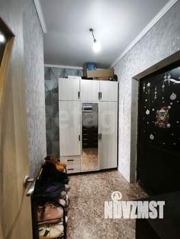 Студия квартира, вторичка, 23м2, 16/16 этаж